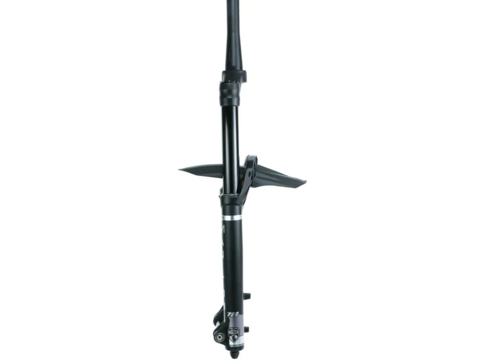 Manitou Mezzer Pro enduro vidlica 29" 160 mm 51 mm offset