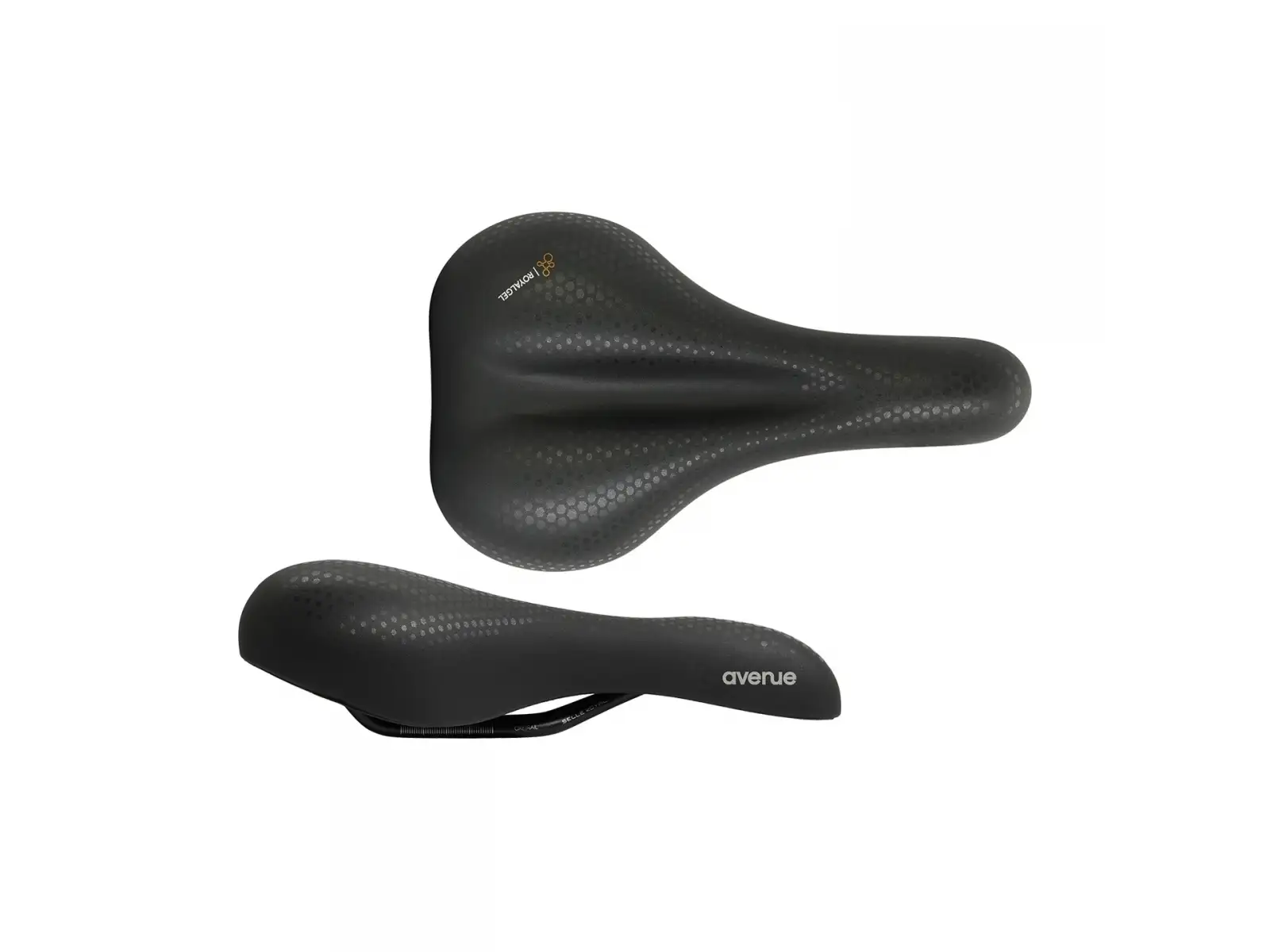 Selle Royal Avenue Athletic unisex sedlo