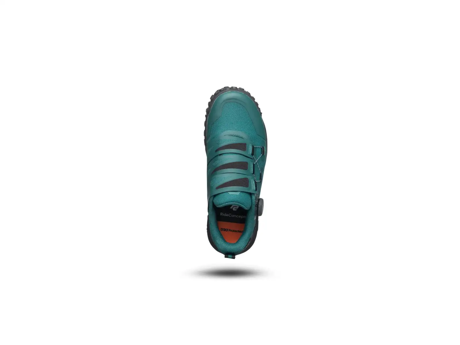 Ride Concepts Tallac BOA dámske MTB topánky Teal