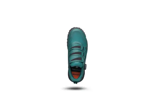 Ride Concepts Tallac BOA dámske MTB topánky Teal