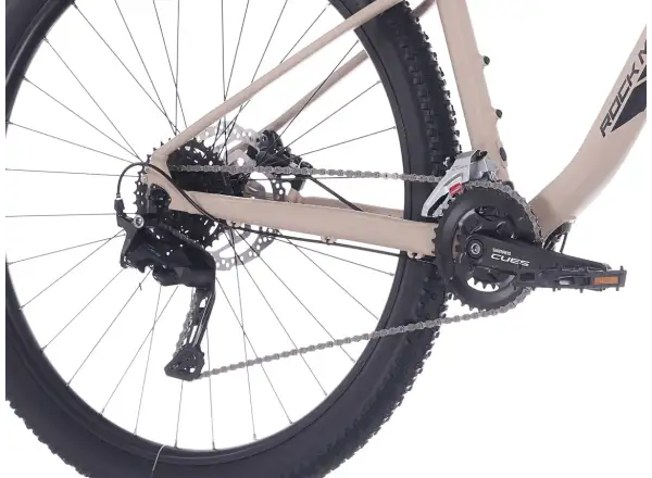Rock Machine Blizz 20 horský bicykel Matte Sand