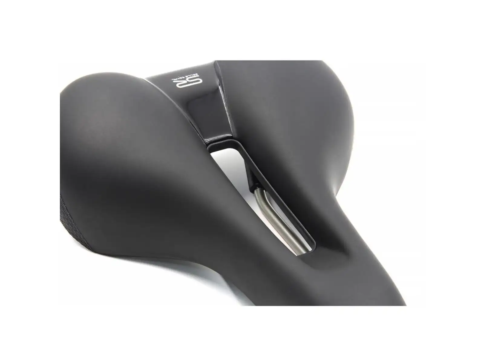 Selle Royal Ellipse Moderate sedlo čierna