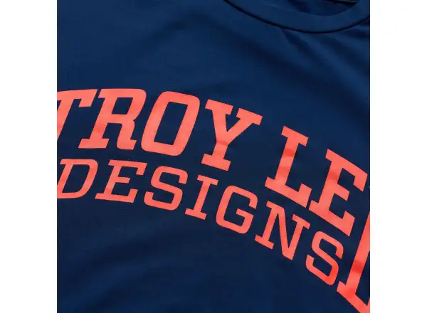 Troy Lee Designs Ruckus pánsky dres dlhý rukáv Gravity Club/Midnight