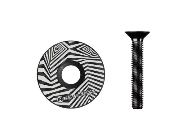 Rie:sel Design Stem:cap viečko hlavového zloženia dazzle