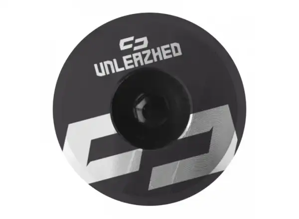 Unleazhed Unloose AL01 viečko hlavového zloženia black