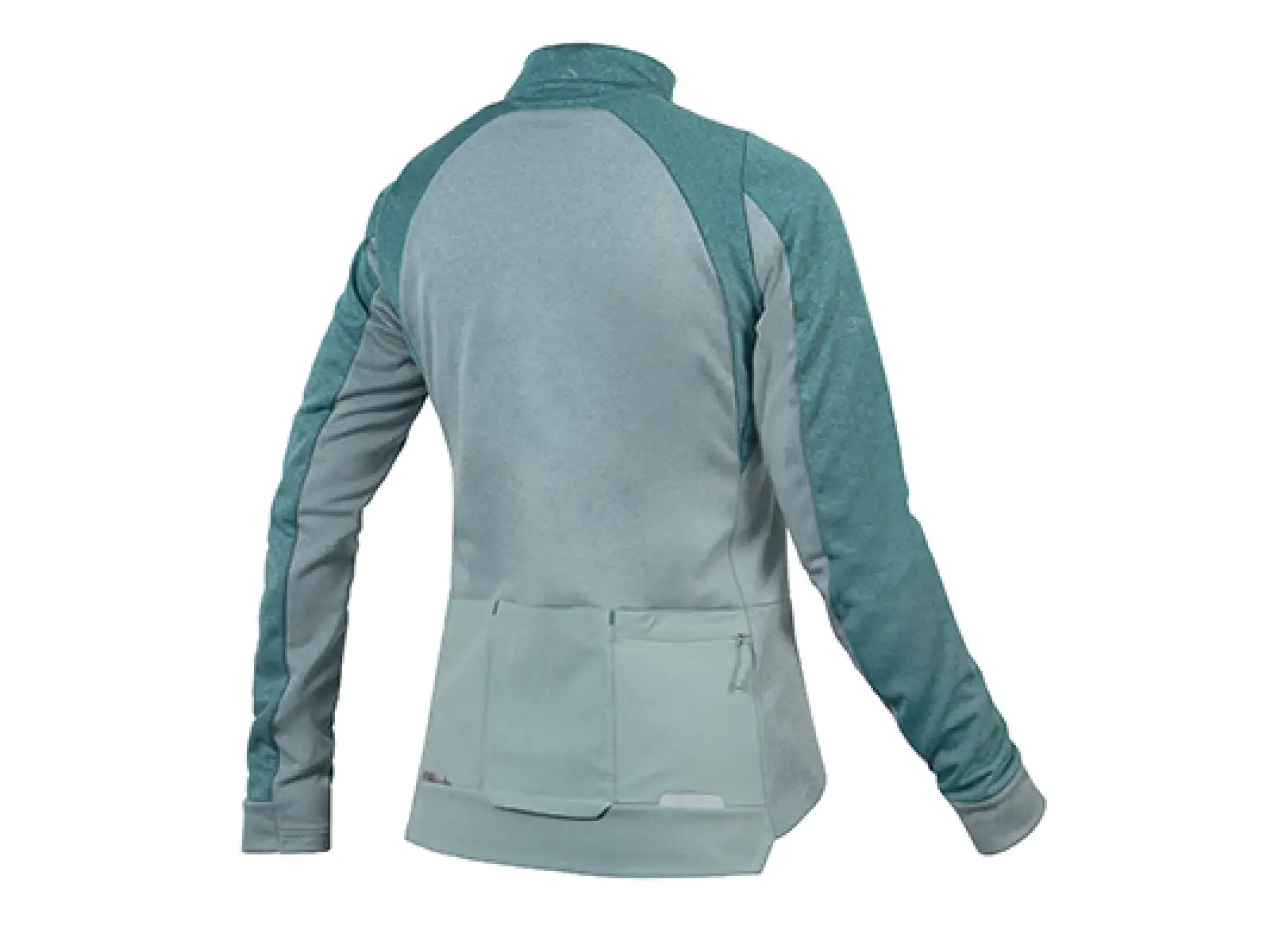 Endura GV500 dámsky dres dlhý rukáv Spruce Green