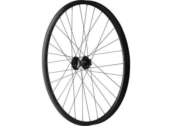 Mavic E-Crossride 1 27,5" 30mm Boost 6děr vypletená kola ořech Shimano HG