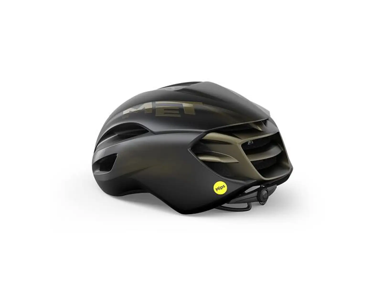 MET Manta MIPS prilba Tadej Pogačar Black Edition