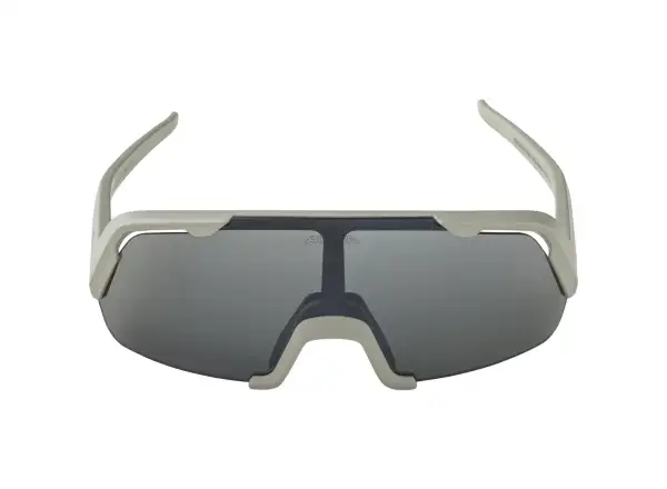 Alpina Rocket Youth Q-Lite detské okuliare Cool/Grey Matt