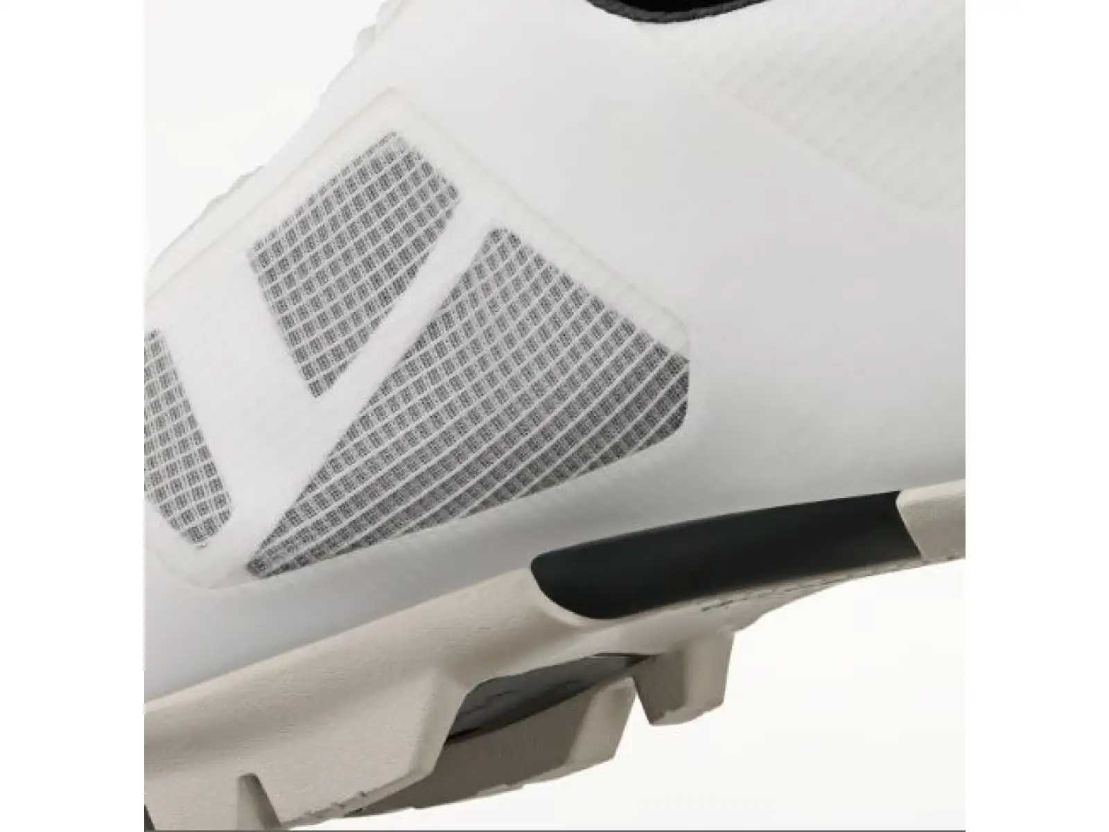 Fizik Vento Proxy MTB pánske tretry White/White
