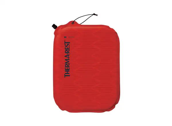 Therm-A-Rest Lite Seat sedadlo červené