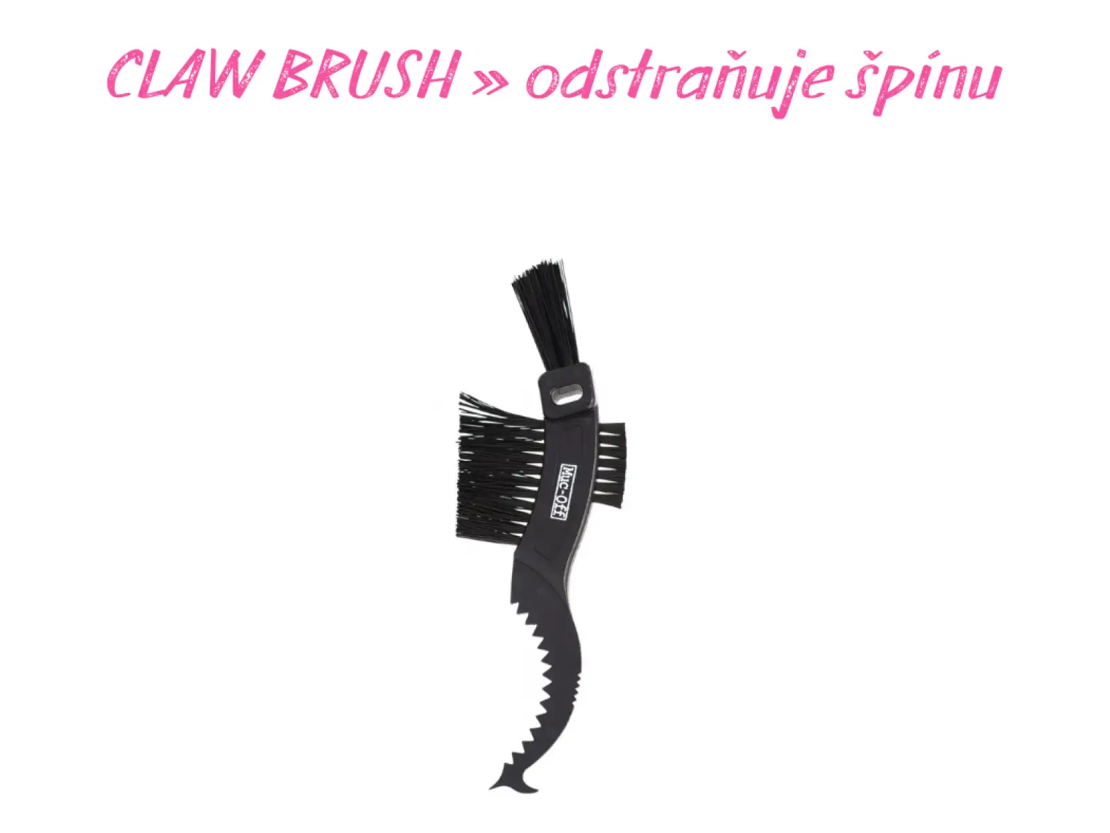 Muc-Off E-Bike Essentials Kit umývacia sada pre elektrobicykle