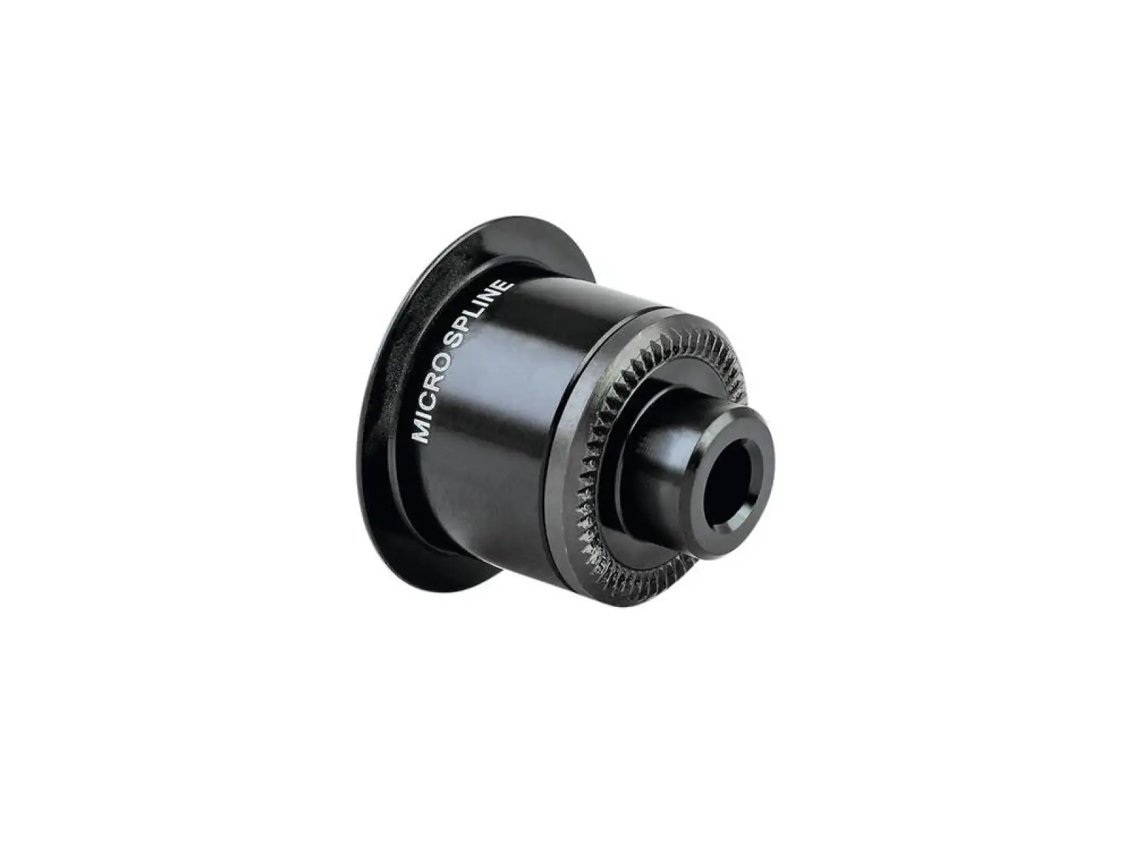 DT Swiss pravá koncovka na RU pre Shimano Micro Spline