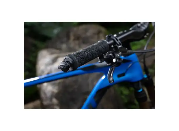 Giant Clutch Bar End Storage Súprava na opravu bezdušových plášťov