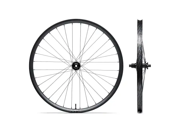 OneUp Alu vypletené kolesá MX Sram XD orech čierna