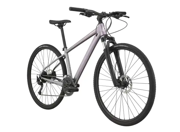 Dámsky trekingový bicykel Cannondale Quick CX 2 LAV