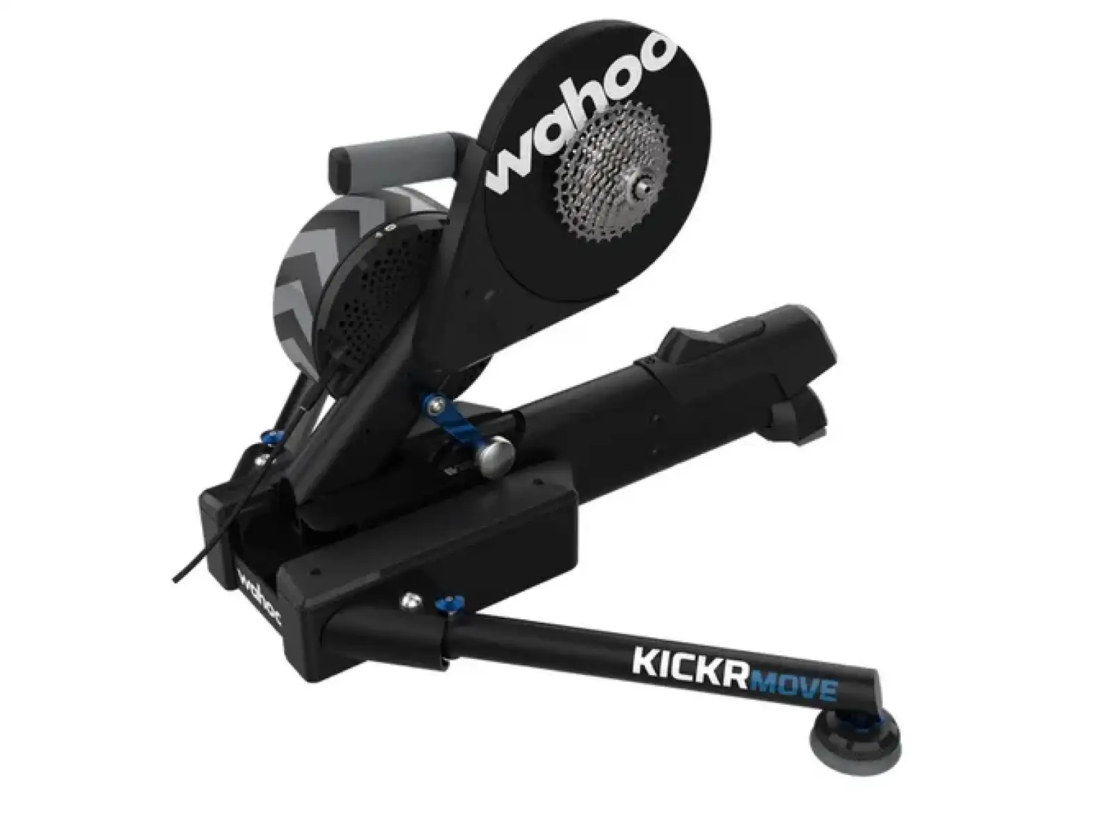 Wahoo Kickr Move smart trenažér