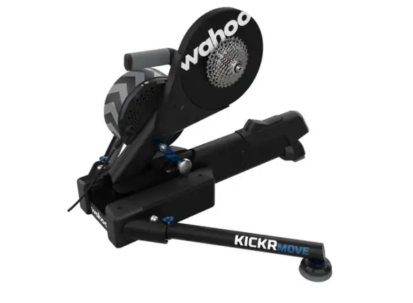 Wahoo Kickr Move smart trenažér