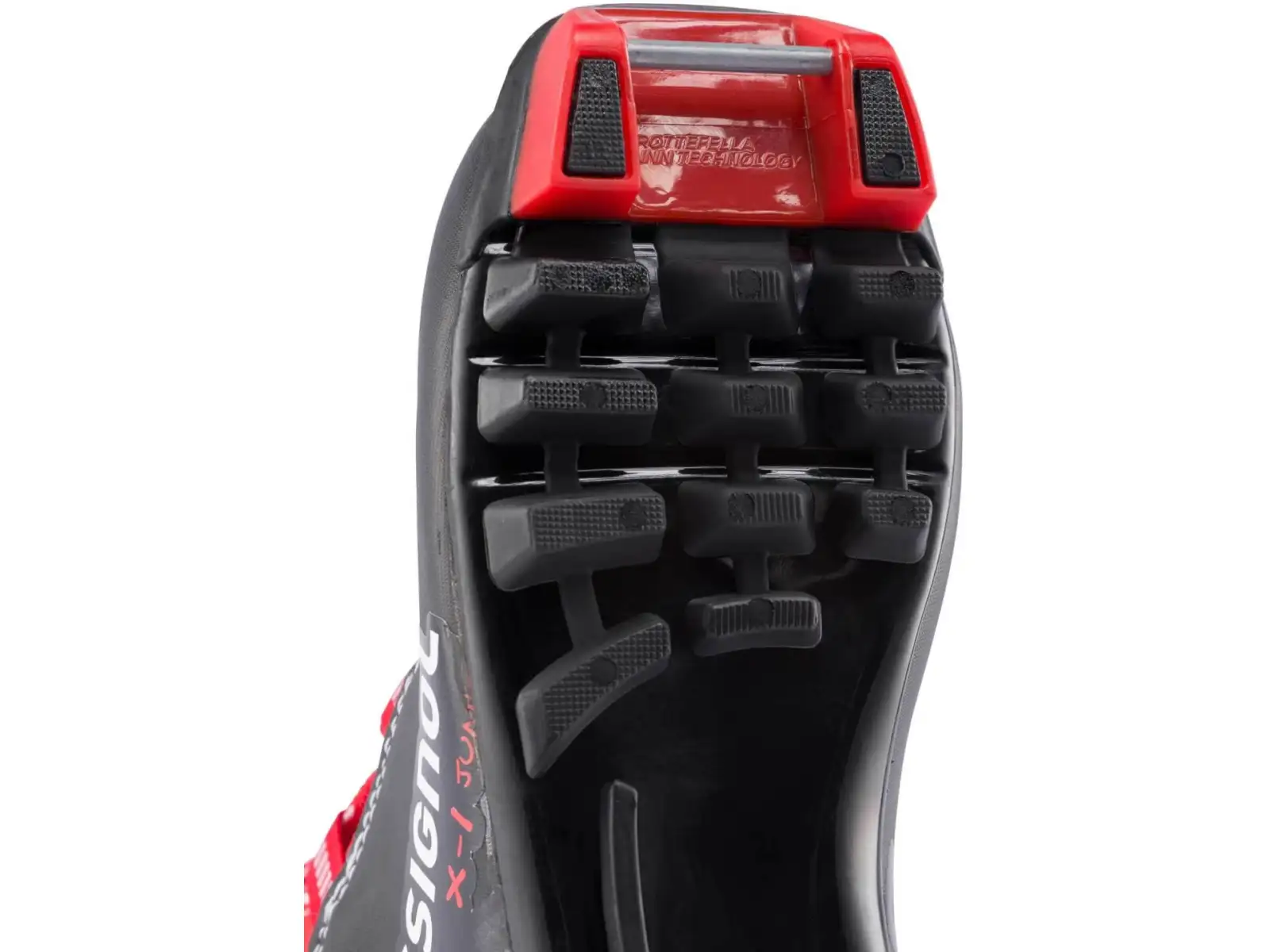 Rossignol X1 Jr-XC detské topánky na bežecké lyžovanie