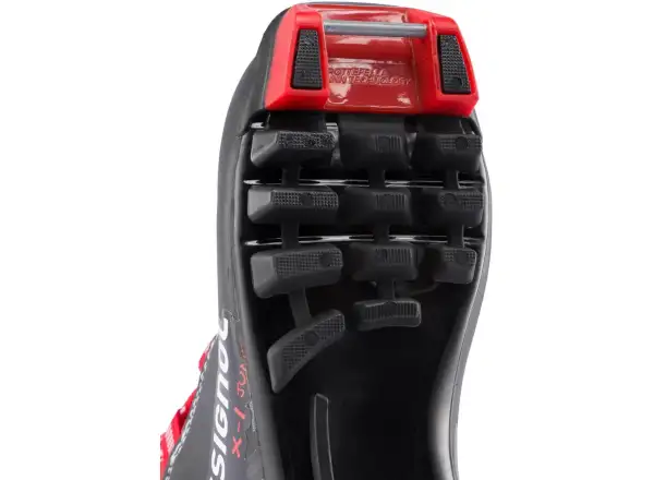 Rossignol X1 Jr-XC detské topánky na bežecké lyžovanie