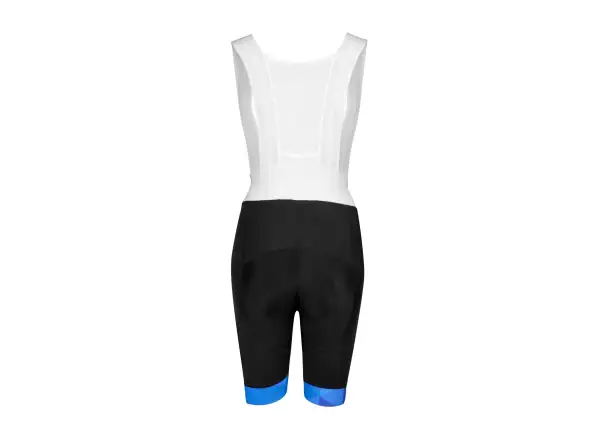 Dámske šortky Force Gem Lady black/blue