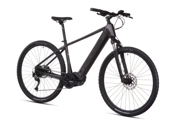 Crussis ONE-Cross 7.11 715Wh krosový elektrobicykel