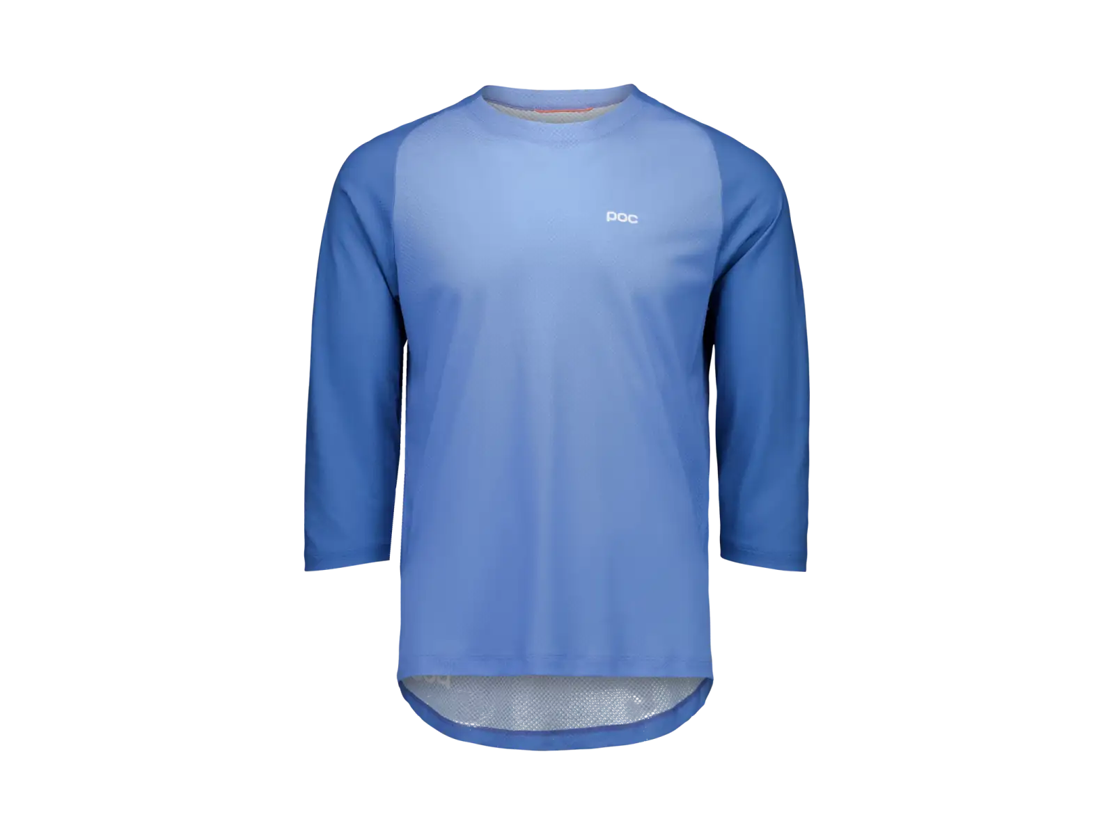 POC Motion Air 3/4 pánsky dres Bazzite Blue SML