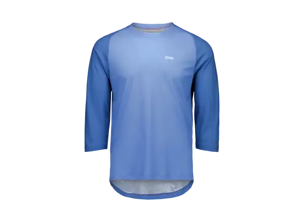POC Motion Air 3/4 pánsky dres Bazzite Blue SML