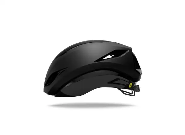 Giro Eclipse Pro Spherical cestná prilba Mat Black