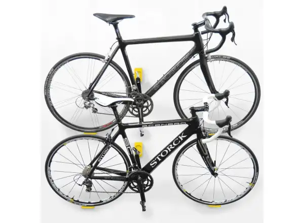 Cycloc Hero držiak na bicykel žltý