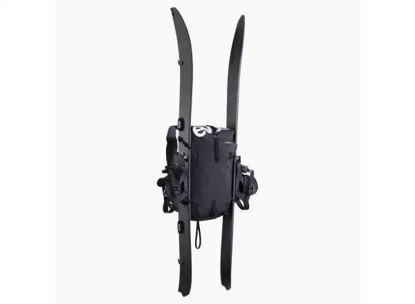 Evoc Summit 20 batoh Black