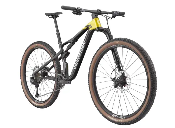 Cannondale Scalpel 29" Carbon 2 Lefty horský bicykel Phoenix Yellow