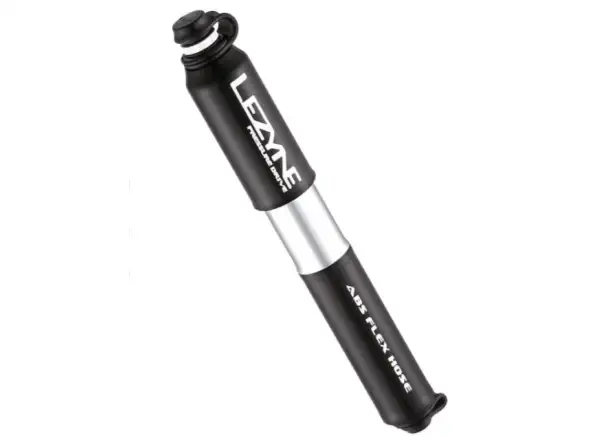 Lezyne Pressure Drive pumpa čierna