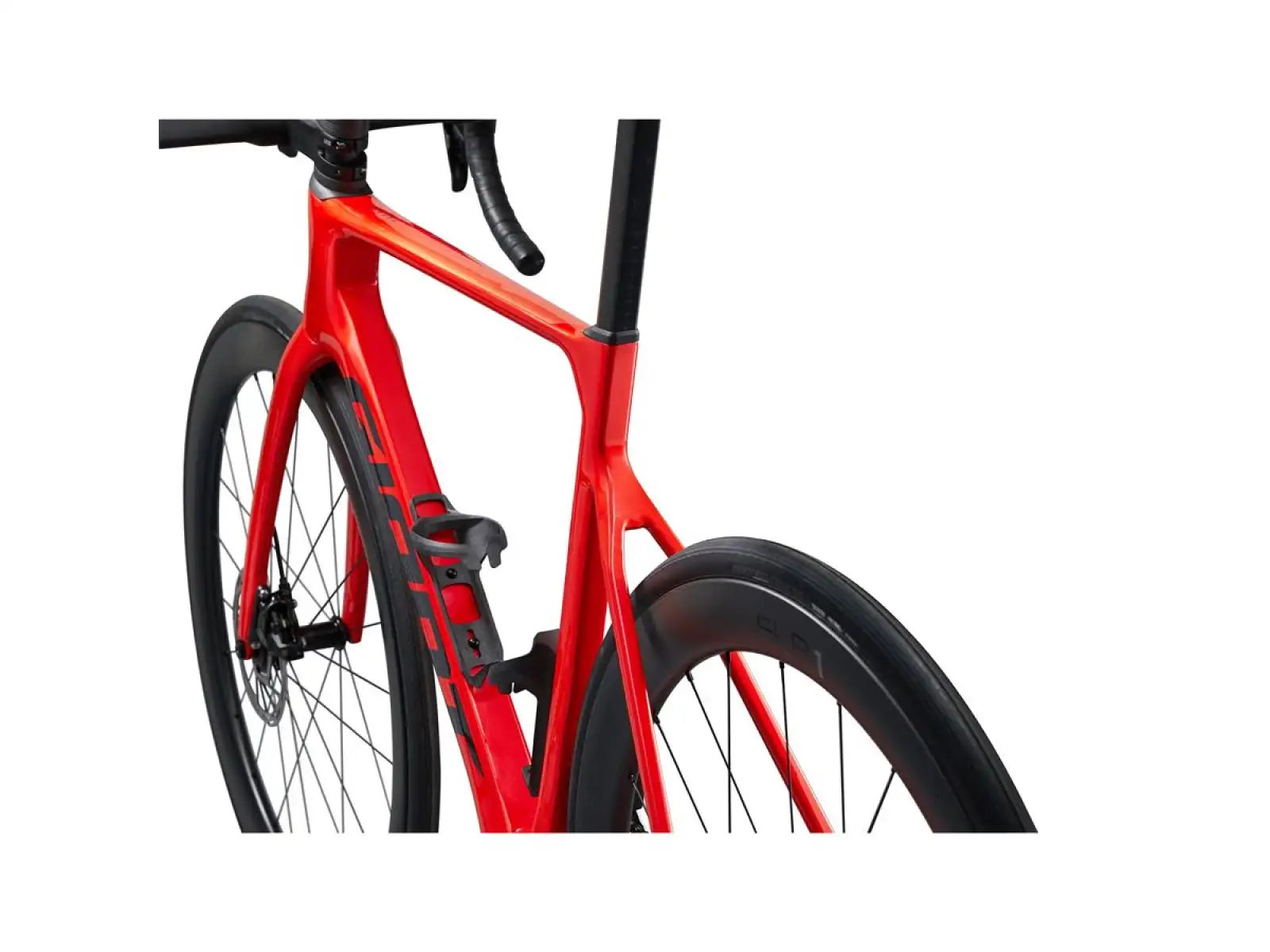 Giant Propel Advanced Pre 1 cestný bicykel Phoenix Fire