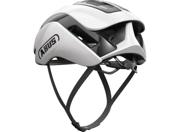 Prilba Abus Gamechanger 2.0 Shiny White