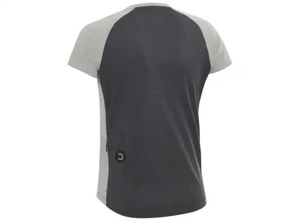 Dotout Stone dámske tričko krátky rukáv Black