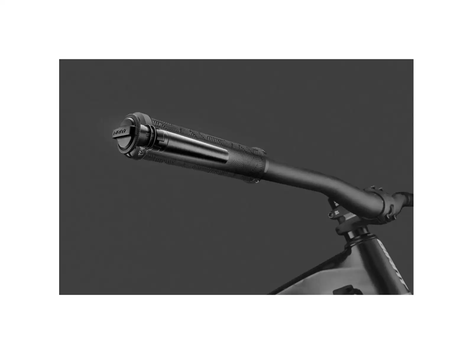 Giant Clutch Bar End Storage Súprava na opravu bezdušových plášťov
