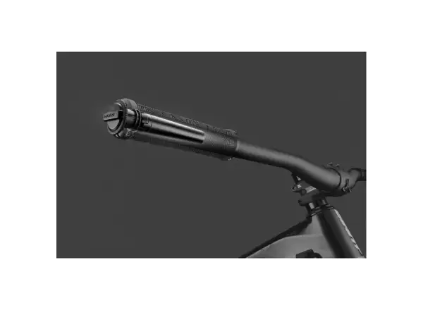 Giant Clutch Bar End Storage Súprava na opravu bezdušových plášťov