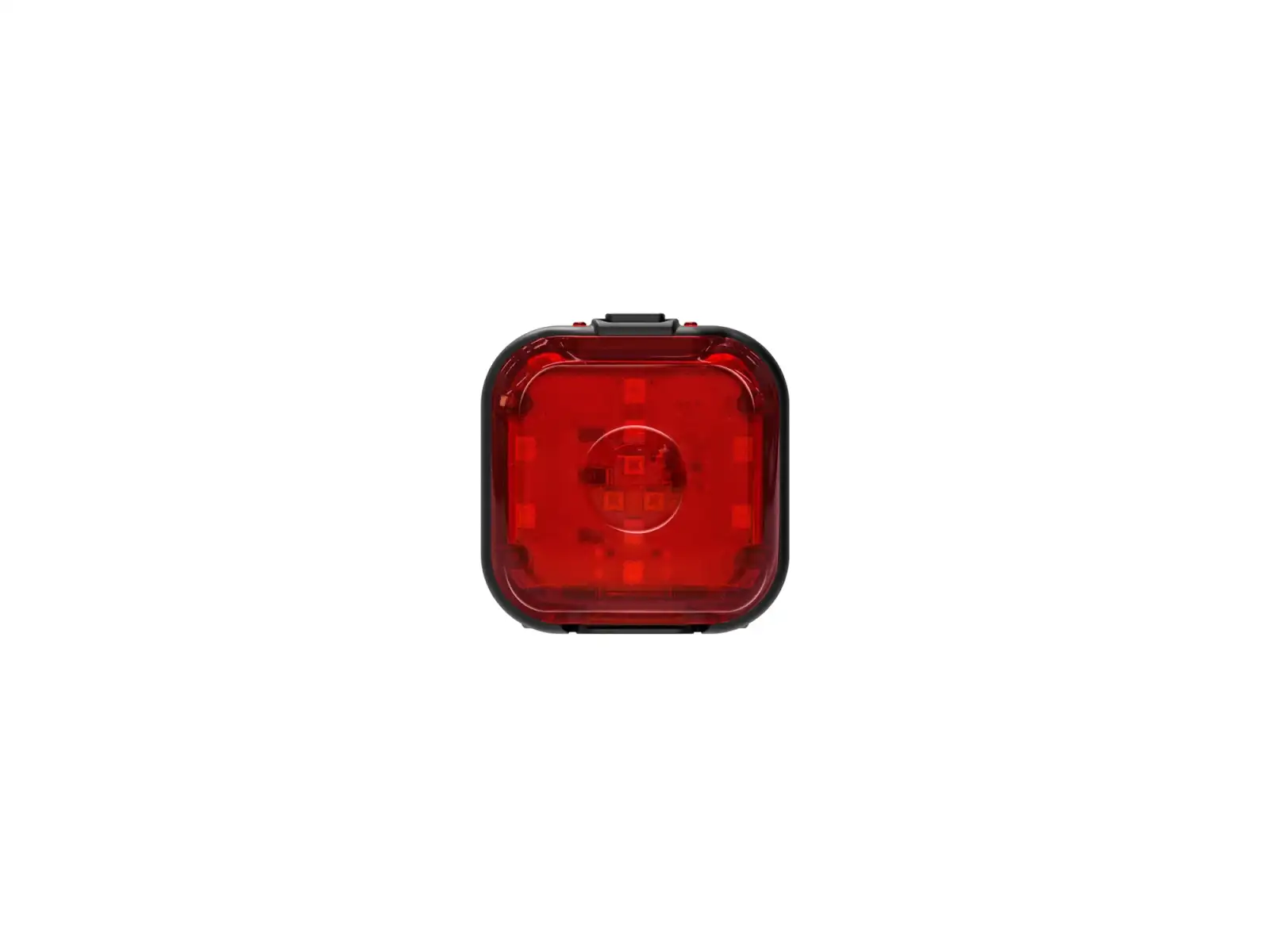 Lezyne Zecto Drive 200+ zadné svetlo
