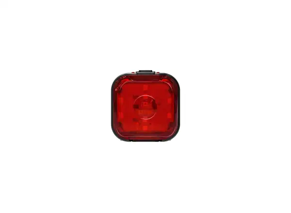 Lezyne Zecto Drive 200+ zadné svetlo