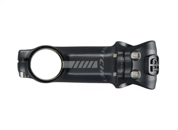 Ritchey Comp 4-Axis 30D predstavec 2020 čierny matný