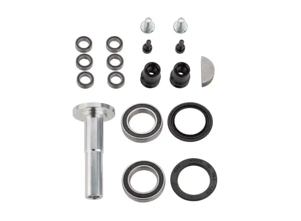Race Face Atlas Pedal Rebuild Kit náhradný diel