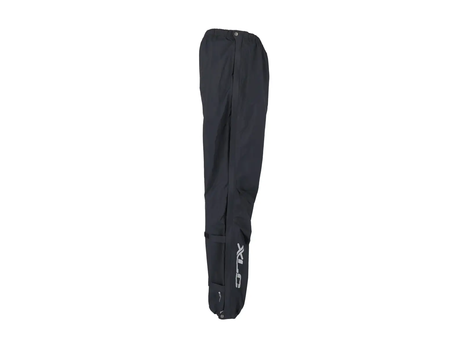XLC TR-R01 nohavice do dažďa čierne