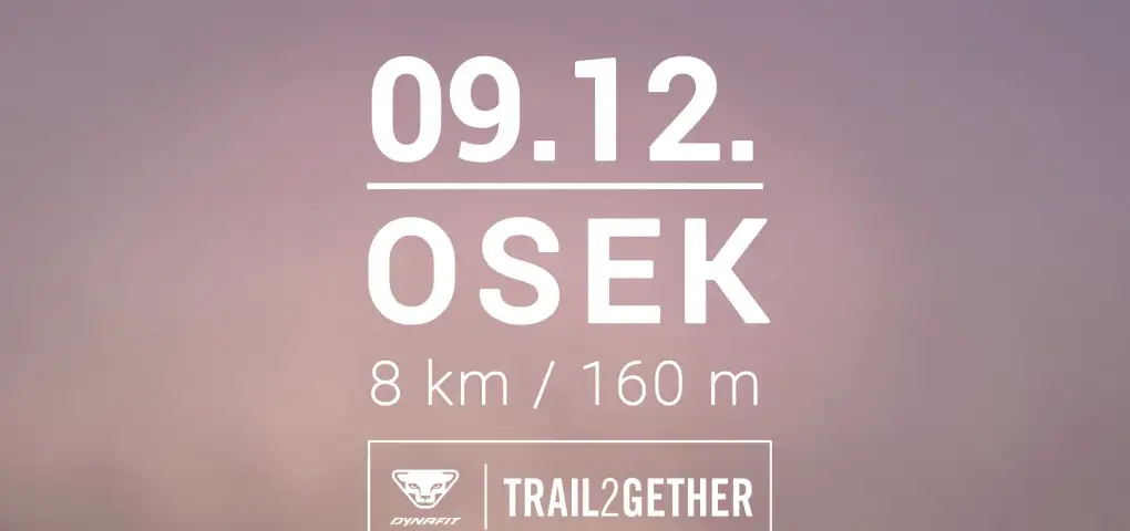 Trail2gether no. 14