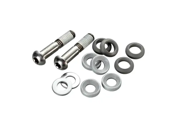 Sram Mounting Bolts titánové skrutky ku strmeňu CPS