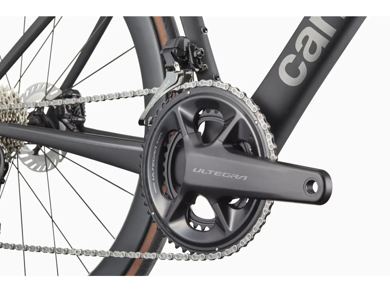 Cannondale SuperSix Evo Hi-Mod 2 cestný bicykel Jet Black