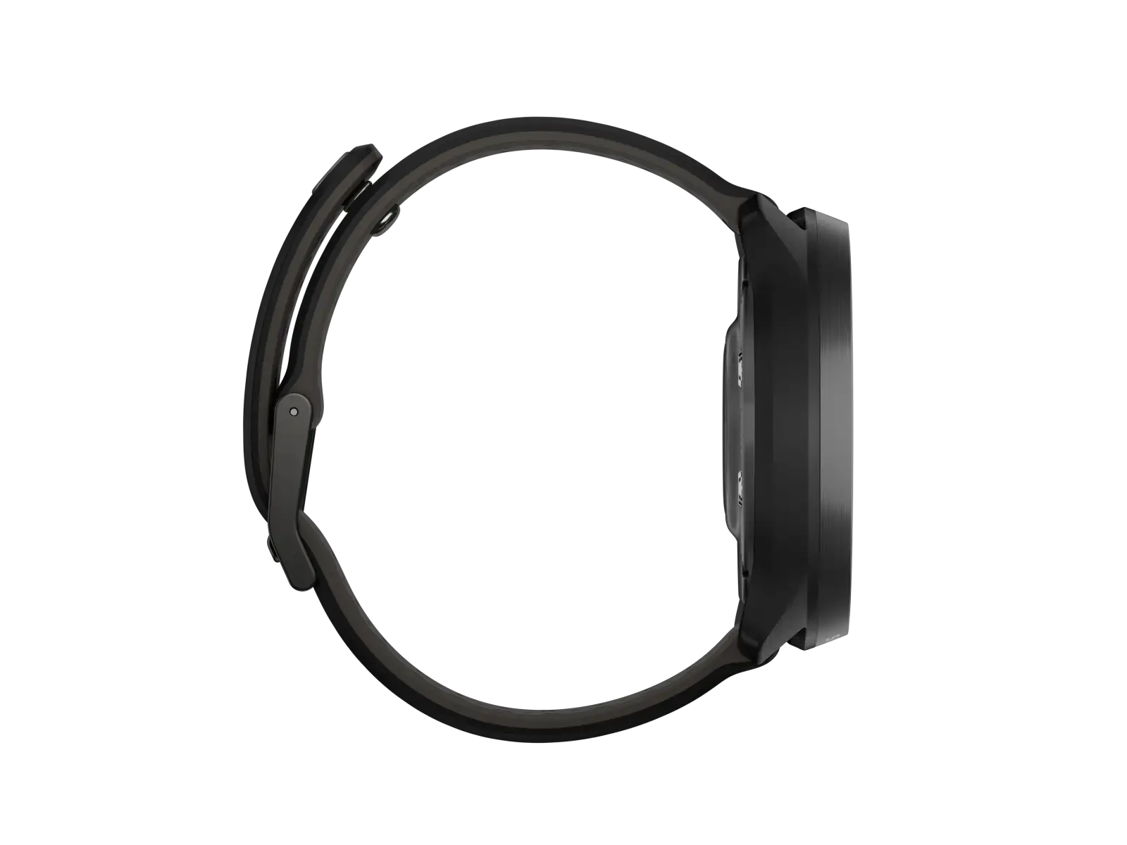 Suunto Race 3S športové hodinky Titanium Black