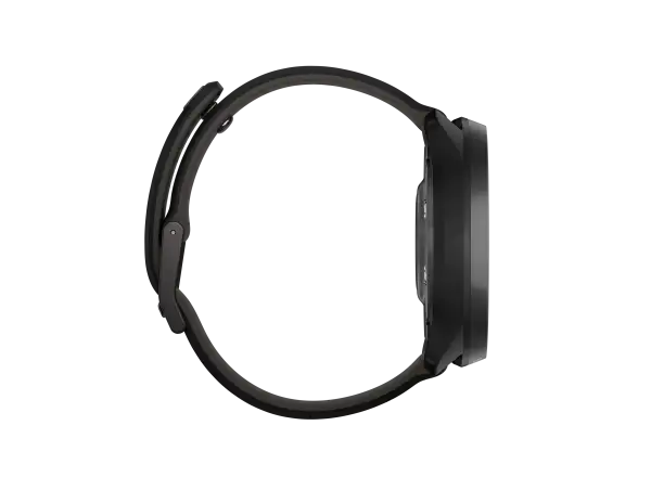 Suunto Race 3S športové hodinky Titanium Black