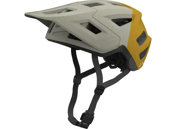 IXS Flow 1.0 MIPS prilba Sand/Ocker