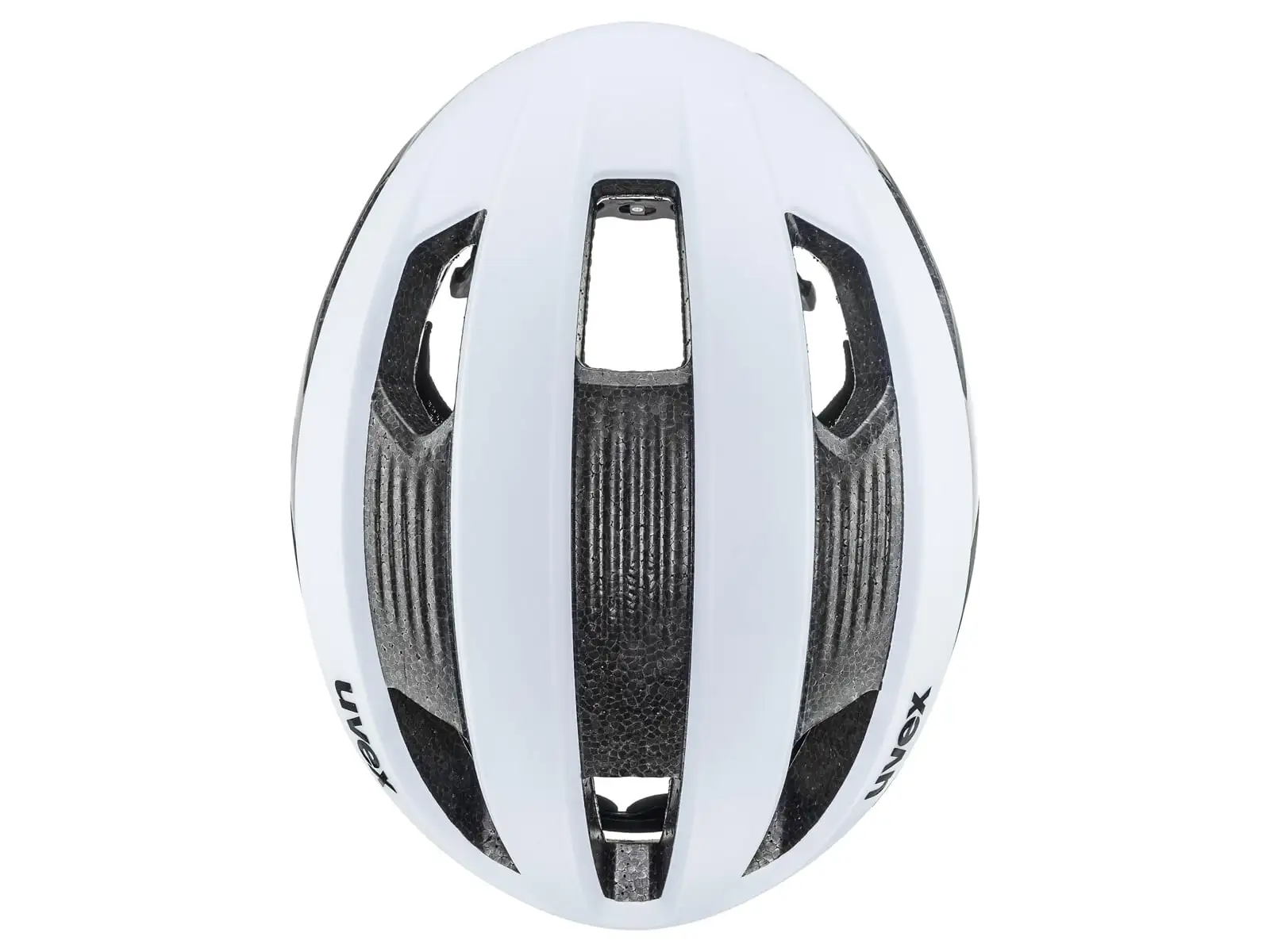 Prilba Uvex Rise CC Cloud/Black